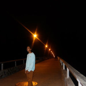 Meet your Posher, Tejan